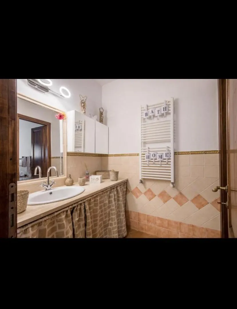 Casa Orma Apartment Rapolano Terme